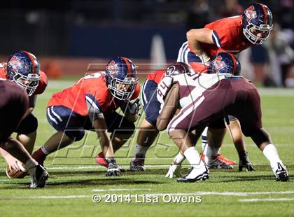 Thumbnail 3 in Boyd vs Lewisville photogallery.