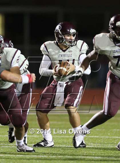 Thumbnail 3 in Boyd vs Lewisville photogallery.