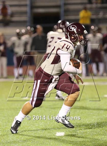Thumbnail 2 in Boyd vs Lewisville photogallery.