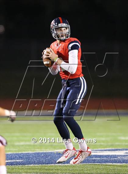 Thumbnail 3 in Boyd vs Lewisville photogallery.