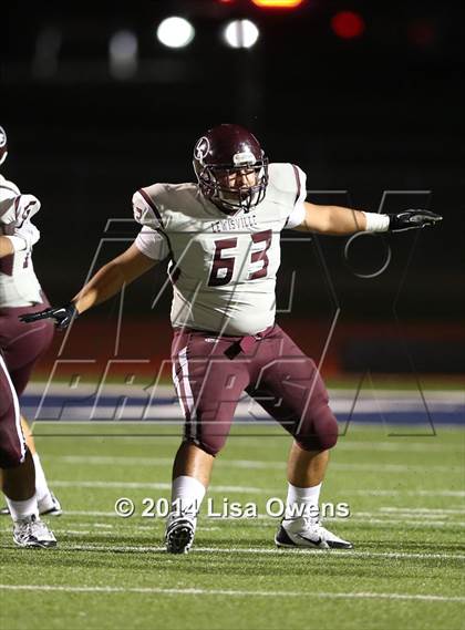 Thumbnail 1 in Boyd vs Lewisville photogallery.