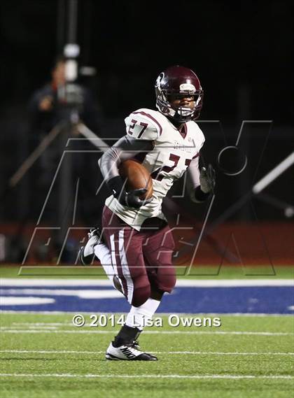 Thumbnail 1 in Boyd vs Lewisville photogallery.