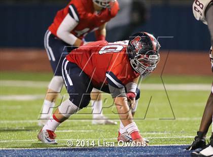 Thumbnail 2 in Boyd vs Lewisville photogallery.