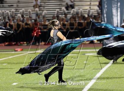 Thumbnail 3 in Boyd vs Lewisville photogallery.