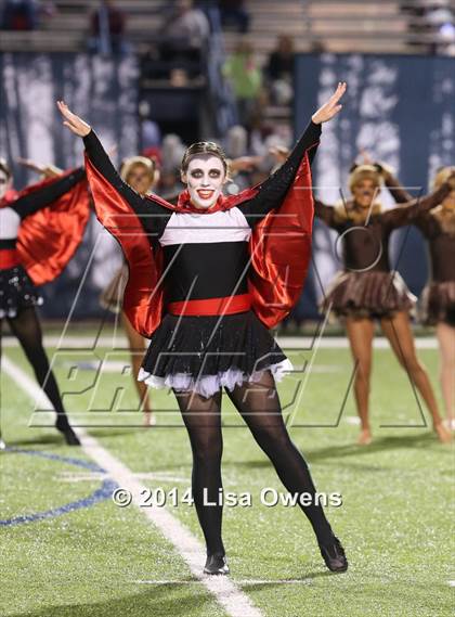 Thumbnail 2 in Boyd vs Lewisville photogallery.