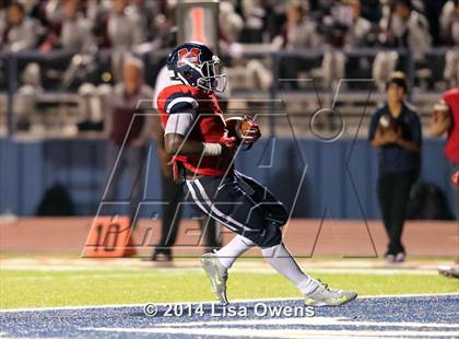 Thumbnail 2 in Boyd vs Lewisville photogallery.