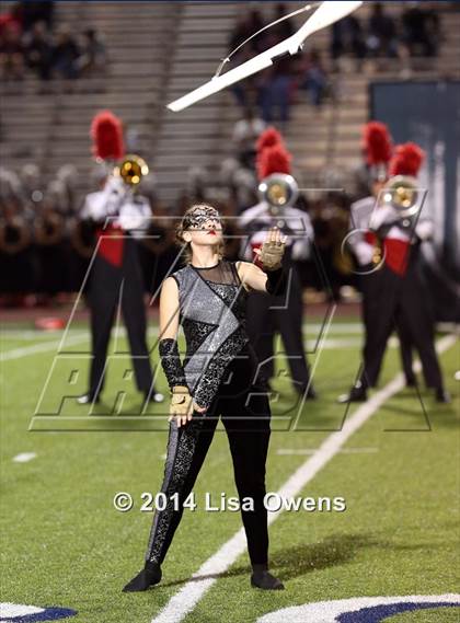 Thumbnail 1 in Boyd vs Lewisville photogallery.