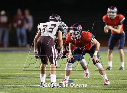 Thumbnail 2 in Boyd vs Lewisville photogallery.