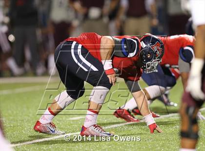 Thumbnail 1 in Boyd vs Lewisville photogallery.
