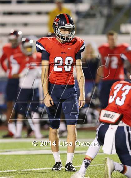 Thumbnail 1 in Boyd vs Lewisville photogallery.
