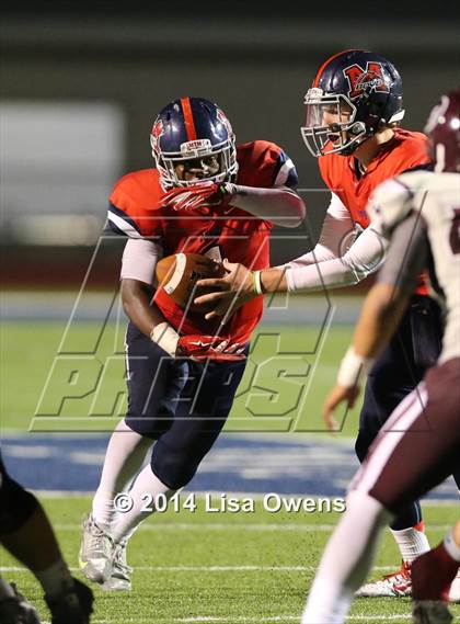 Thumbnail 1 in Boyd vs Lewisville photogallery.