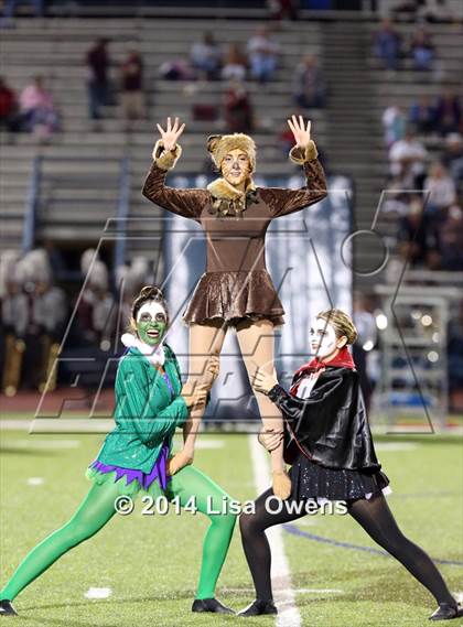 Thumbnail 1 in Boyd vs Lewisville photogallery.
