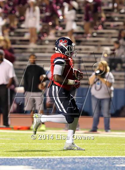 Thumbnail 3 in Boyd vs Lewisville photogallery.