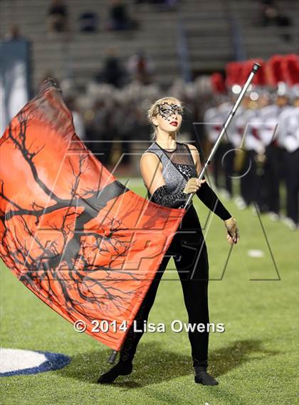 Thumbnail 2 in Boyd vs Lewisville photogallery.