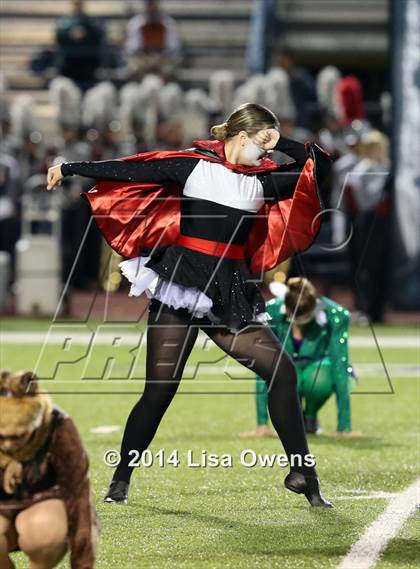 Thumbnail 1 in Boyd vs Lewisville photogallery.