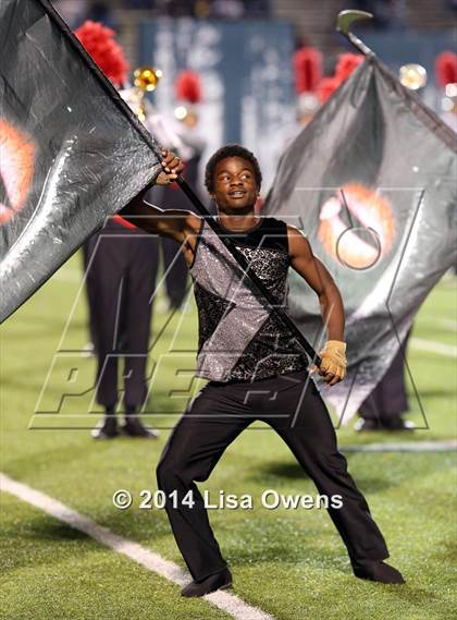Thumbnail 3 in Boyd vs Lewisville photogallery.