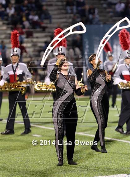 Thumbnail 1 in Boyd vs Lewisville photogallery.