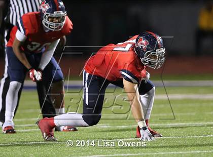 Thumbnail 2 in Boyd vs Lewisville photogallery.