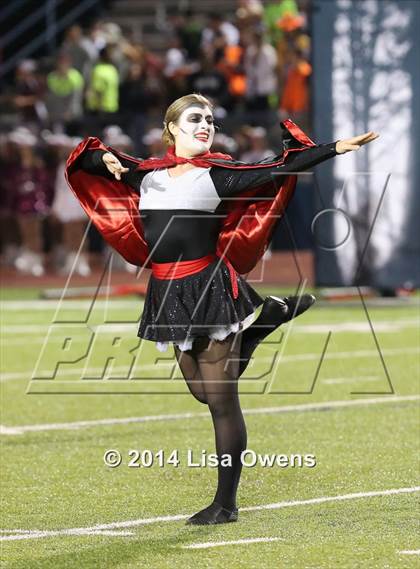 Thumbnail 2 in Boyd vs Lewisville photogallery.