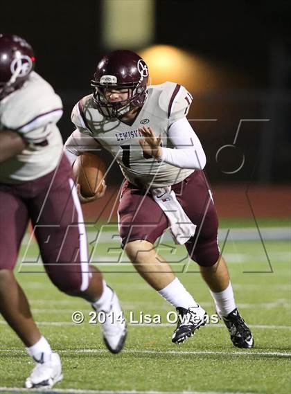 Thumbnail 1 in Boyd vs Lewisville photogallery.