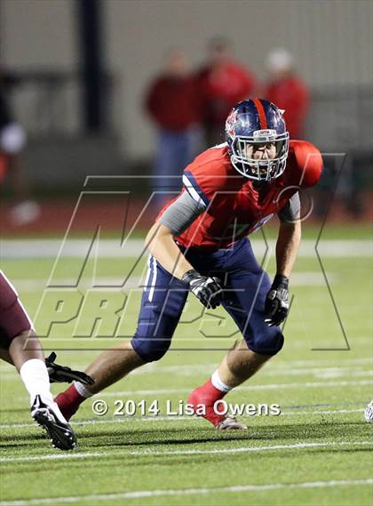 Thumbnail 1 in Boyd vs Lewisville photogallery.