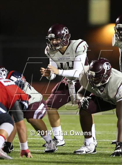 Thumbnail 3 in Boyd vs Lewisville photogallery.