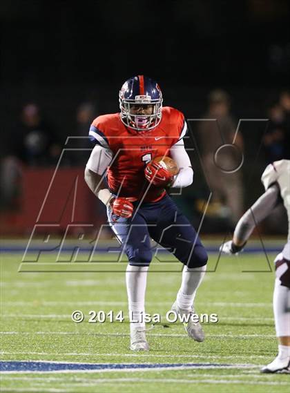 Thumbnail 2 in Boyd vs Lewisville photogallery.
