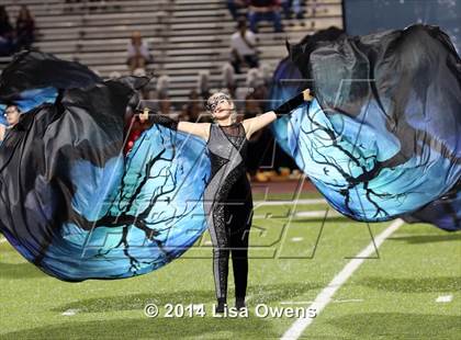 Thumbnail 1 in Boyd vs Lewisville photogallery.
