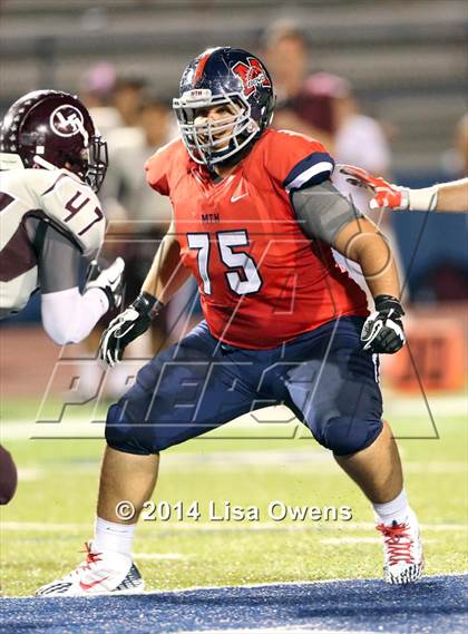 Thumbnail 2 in Boyd vs Lewisville photogallery.