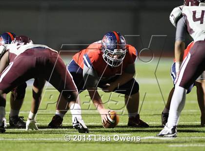 Thumbnail 3 in Boyd vs Lewisville photogallery.