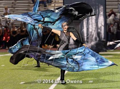 Thumbnail 2 in Boyd vs Lewisville photogallery.