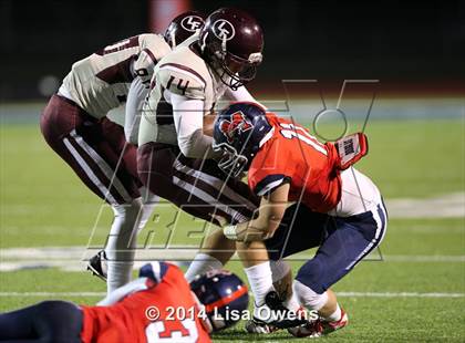 Thumbnail 1 in Boyd vs Lewisville photogallery.
