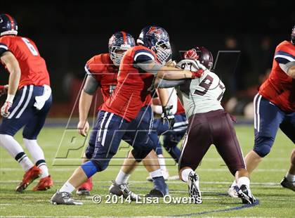 Thumbnail 1 in Boyd vs Lewisville photogallery.