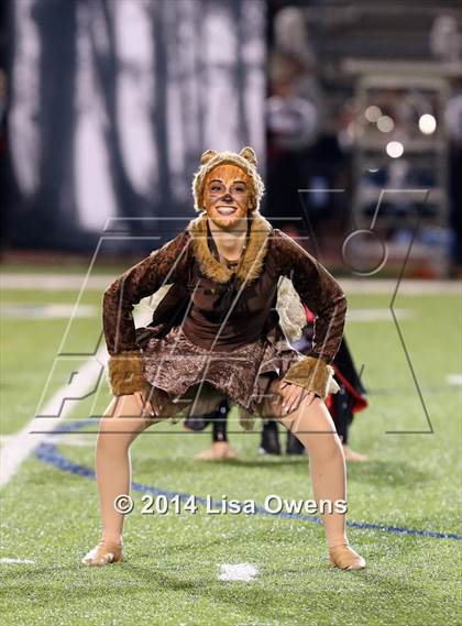 Thumbnail 2 in Boyd vs Lewisville photogallery.