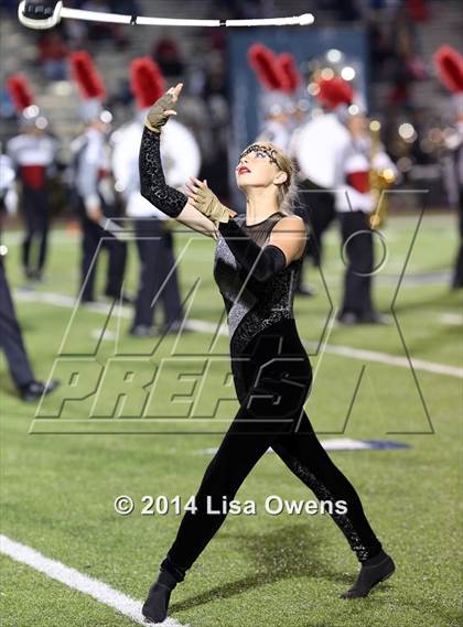 Thumbnail 2 in Boyd vs Lewisville photogallery.