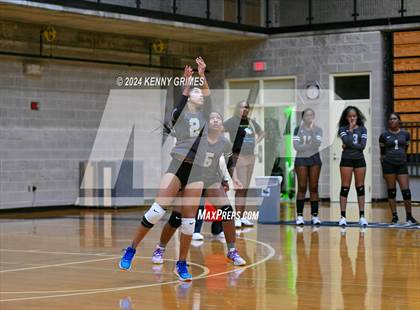 Thumbnail 2 in Mays @ Pace Academy photogallery.