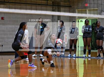 Thumbnail 2 in Mays @ Pace Academy photogallery.