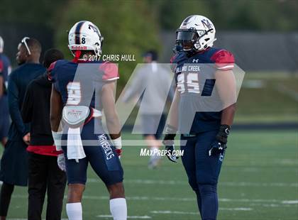 Thumbnail 3 in North Mecklenburg @ Mallard Creek photogallery.