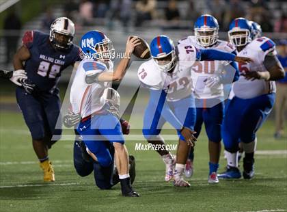 Thumbnail 2 in North Mecklenburg @ Mallard Creek photogallery.
