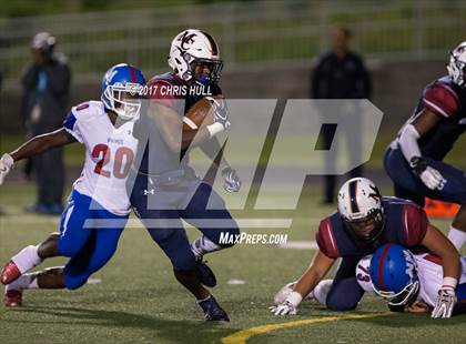 Thumbnail 2 in North Mecklenburg @ Mallard Creek photogallery.