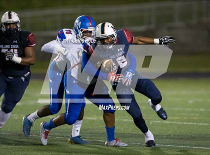 Thumbnail 2 in North Mecklenburg @ Mallard Creek photogallery.