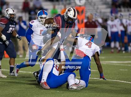 Thumbnail 2 in North Mecklenburg @ Mallard Creek photogallery.