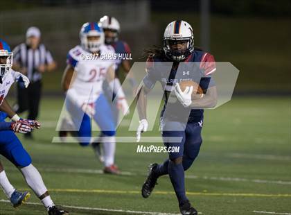Thumbnail 2 in North Mecklenburg @ Mallard Creek photogallery.