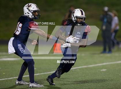 Thumbnail 3 in North Mecklenburg @ Mallard Creek photogallery.