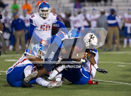 Thumbnail 3 in North Mecklenburg @ Mallard Creek photogallery.