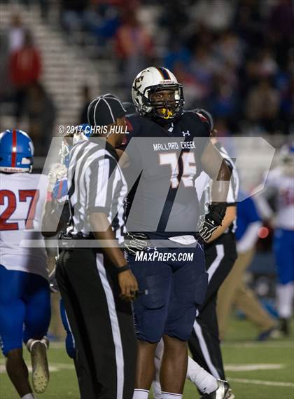 Thumbnail 1 in North Mecklenburg @ Mallard Creek photogallery.