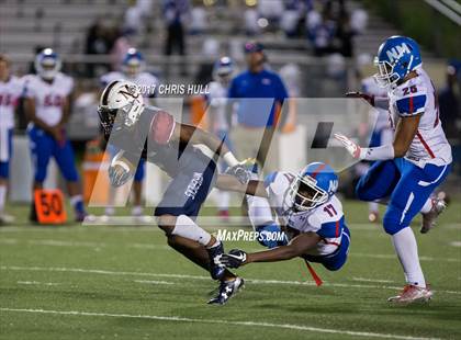 Thumbnail 3 in North Mecklenburg @ Mallard Creek photogallery.