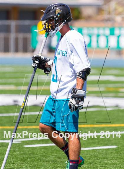 Thumbnail 1 in Serra vs. Valley Center (CIF SDS D2 Final)  photogallery.