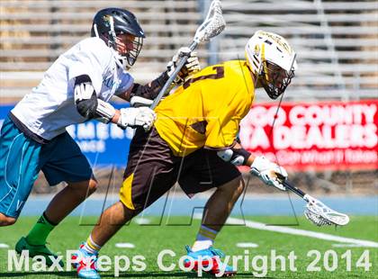 Thumbnail 1 in Serra vs. Valley Center (CIF SDS D2 Final)  photogallery.