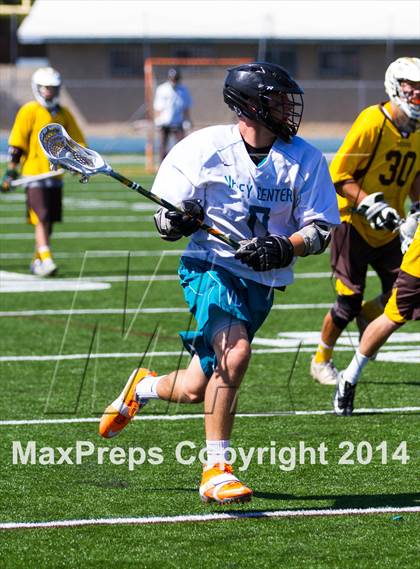 Thumbnail 2 in Serra vs. Valley Center (CIF SDS D2 Final)  photogallery.